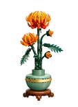LEGO Botanicals: Cris&acirc;ntemo, 278 Pe&ccedil;as (10368) image number null