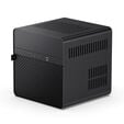 Caixa Mini-ITX Jonsbo N2 Preto image number null