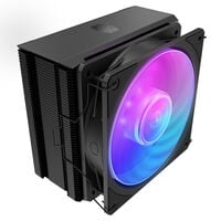 Cooler CPU Cooler Master Hyper 212 3DHP Black ARGB