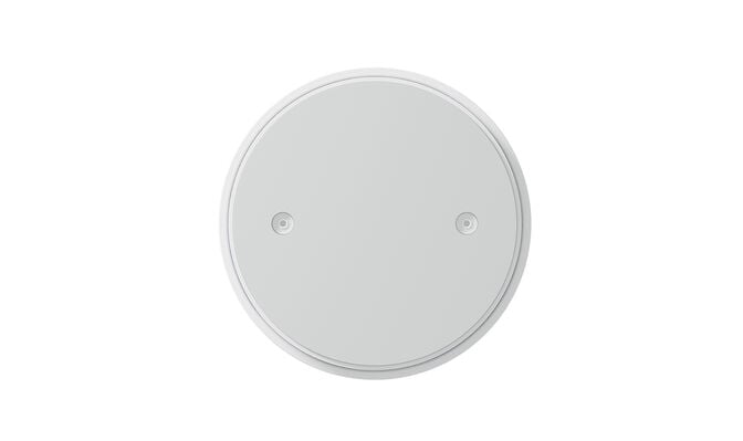 Bot&atilde;o Logitech Share Button Branco image number 1