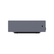 Mini Supercomputador AI Gigabyte AI TOP ATOM Arm Cortex X925+A725 128GB LPDDR5x 4TB Gen4 SSD GB10 Blackwell Nvidia DGX OS image number null