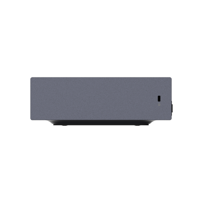 Mini Supercomputador AI Gigabyte AI TOP ATOM Arm Cortex X925+A725 128GB LPDDR5x 4TB Gen4 SSD GB10 Blackwell Nvidia DGX OS image number 5