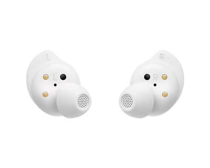 Earbuds Samsung Galaxy Buds FE Branco image number 2