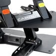 Conjunto Cammus C5 (Volante e Base 5Nm + Pedais CP5 + Suporte de Mesa ) image number null