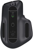 Rato &Oacute;ptico Logitech MX Master 3 Advanced Wireless 4000DPI Preto image number null