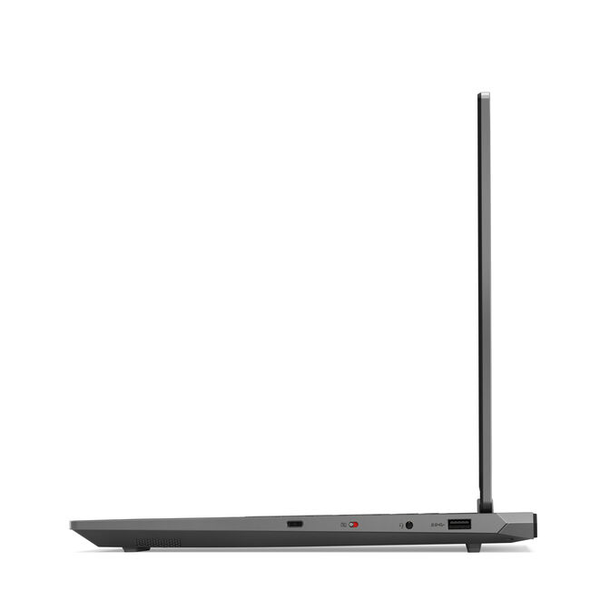 Port&aacute;til Lenovo LOQ 15AHP9-148 15.6" R7 7445HS 16GB DDR5 512GB RTX 3050 144Hz image number 15
