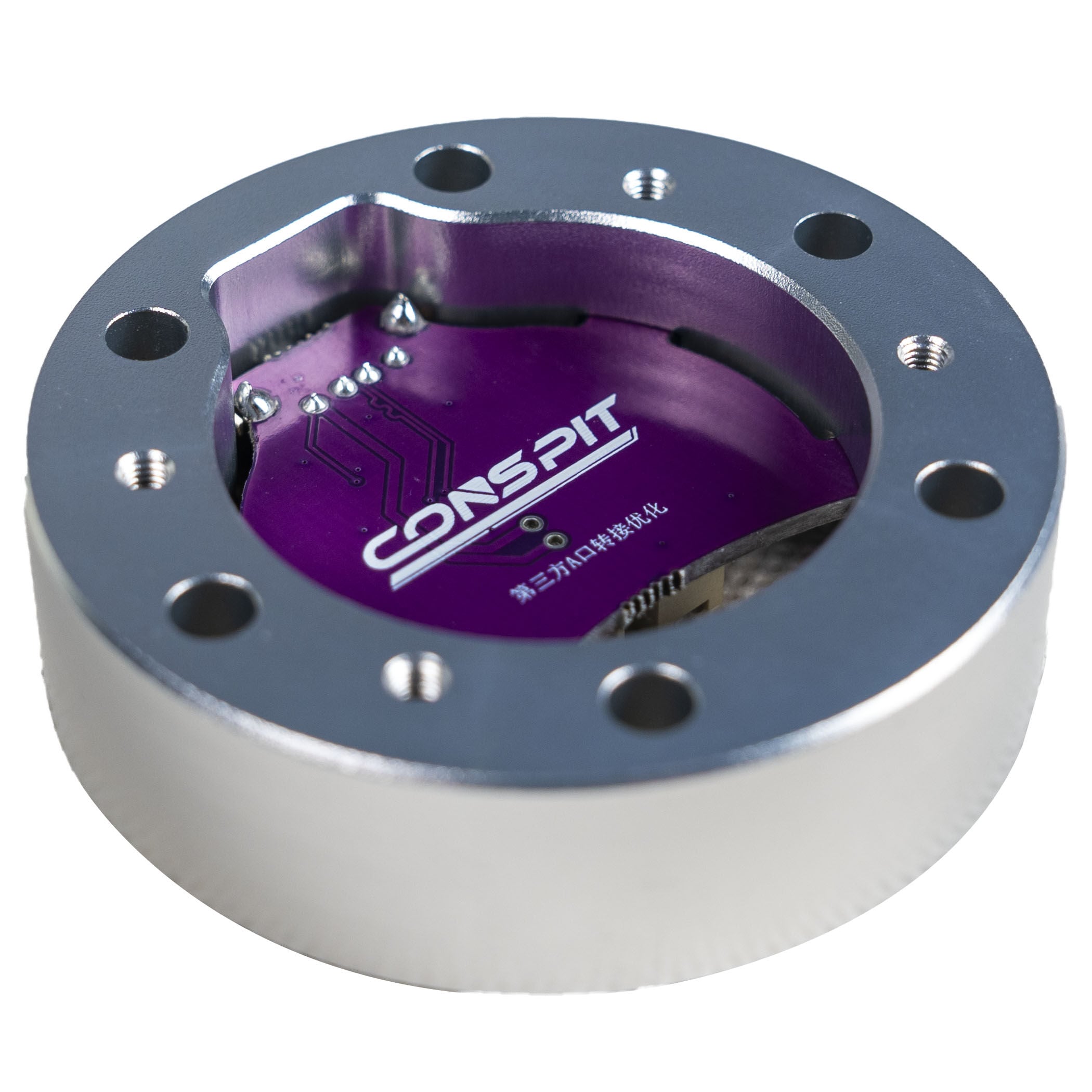 Conspit Adaptador USB-A Spacer para Volantes com base ARES