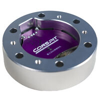 Conspit Adaptador USB-A Spacer para Volantes com base ARES
