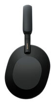 Auscultadores Sem Fios Sony WH-1000XM5 Bluetooth ANC NFC Pretos image number null