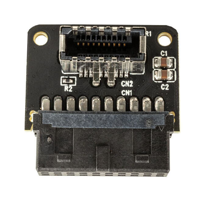 Adaptador Kolink USB3 para USB Type C image number 2