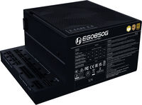 Fonte Modular Lian Li Edge 850W 80+ Gold Preto