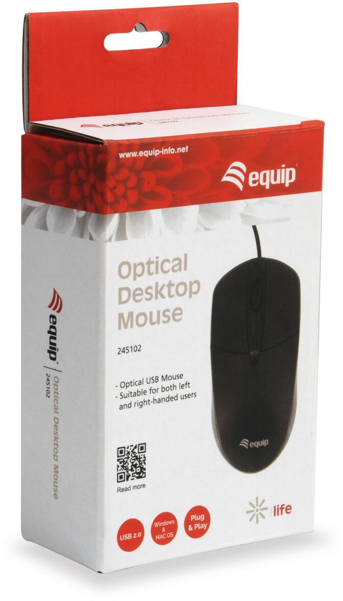 Rato Equip Optical Desktop image number 1