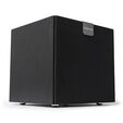 Subwoofer Vulkkano SUB 10 150W Preto image number null