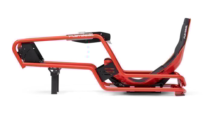 Cockpit Playseat&reg; Formula Intelligence Vermelha image number 1
