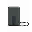 Powerbank Xiaomi 33W Magnetic Power Bank 10000 com Suporte Incorporado Preto image number null