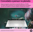Port&aacute;til HP Pavilion X360 2-in-1 14-ek1025np 14" i7-1335U 16GB 512GB Intel Iris Xe FHD Touch W11 image number null