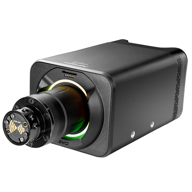 Base Volante Direct Drive Simagic ALPHA EVO Sport (9Nm) image number 1