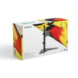 Suporte de Mesa Tabletop Tooq Tilt e Altura Ajust&aacute;vel 17" a 32" Max. 9kg Preto image number null