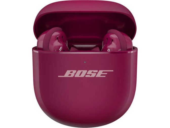Auriculares Bose QuietComfort Ultra Earbuds Gen 2 Violeta Escuro image number 1