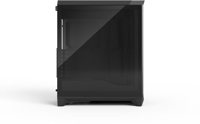 Caixa E-ATX Fractal Design Meshify 3 Black TG Light Tint image number 12