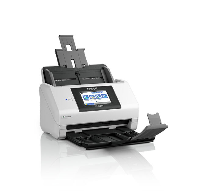 Scanner de Documentos Epson WorkForce DS-790WN image number 7