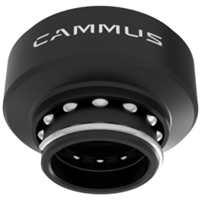 Bundle Cammus Base de Volante 15nm + Quick Release QR7 image number 5