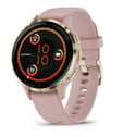 Smartwatch Garmin Venu 3S 41mm Rosa Dourado image number null