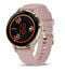 Smartwatch Garmin Venu 3S 41mm Rosa Dourado