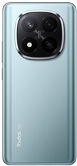 Smartphone Xiaomi Redmi Note 14 Pro+ 5G 6.67" (8 / 256GB) 120Hz Azul image number null