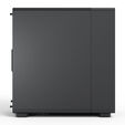 Caixa ATX Fractal Design Epoch Black Solid image number null