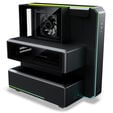Caixa ATX Phanteks EX5 DRGB Preta image number null