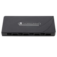 Controlador Thermalright PWM + ARGB 5V