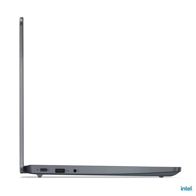 Port&aacute;til Lenovo IdeaPad Slim 3i Chromebook 14IAN8-430 14" I3-N305 8GB 256GB FHD Chrome OS image number 6
