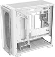 Caixa Micro-ATX Asus A23 Plus ARGB Branca image number null