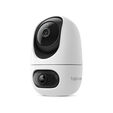 C&acirc;mara de Seguran&ccedil;a TP-Link Tapo C245D Dual Lens 2K 3MP Pan/Tilt Indoor Security Wi-Fi image number null