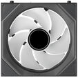 Ventoinha Lian Li UNI FAN SL120 Infinity FLEX Wireless Reverse Blade Preto 120mm image number null