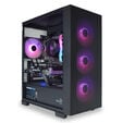 Computador AURA Gamer-PC Ryzen 5 7500F 32GB DDR5 1TB RTX 5060 WiFi W11 V2 image number null