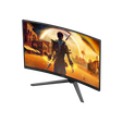 Monitor Curvo AOC Gaming 31.5" C32G42ZE VA FHD 260Hz HDR10 image number null