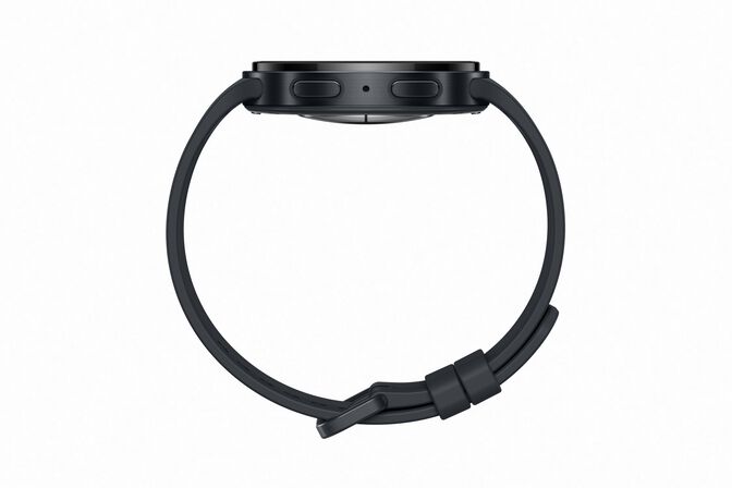 Smartwatch Samsung Galaxy Watch 9 44mm BT Preto image number 4