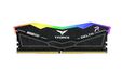 Team Group Kit 96GB (2 x 48GB) DDR5 6800MHz Delta RGB Preto CL36 image number null