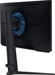 Monitor Samsung Odyssey G30D 24" G30D VA FHD 180Hz 1ms image number null