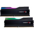 G.Skill Kit 32GB (2 x 16GB) DDR5 7600MHz Trident Z5 RGB CL36 Black - F5-7600J3646G16GX2-TZ5RK image number null