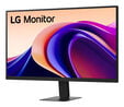 Monitor LG 27" 27U631A-B IPS QHD 100Hz 5ms sRGB 99% Dynamic Action Sync image number null