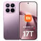 Smartphone Xiaomi 17T 5G 6.59" (12 / 512GB) 120Hz Violeta