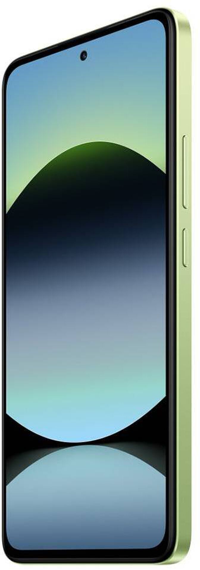 Smartphone Xiaomi Redmi Note 14 4G 6.67" 8GB/256GB Dual SIM Lime Green image number 8