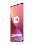 Smartphone Xiaomi 12 6.28" (12 / 256GB) 120Hz Violeta image number null