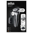 M&aacute;quina de Barbear Braun Series 7 S7200cc image number null