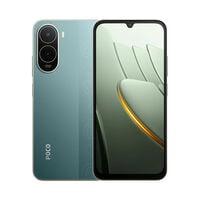 Smartphone Xiaomi POCO C81 Pro 4G 6.7" (4 / 64GB) 90Hz Verde