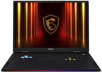 Port&aacute;til MSI Vector A18 HX A9WIG-214XPT 18" R9-9955HX 32GB DDR5 1TB RTX 5080 UHD+ 120Hz