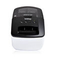Impressora de Etiquetas Brother QL-700 image number null